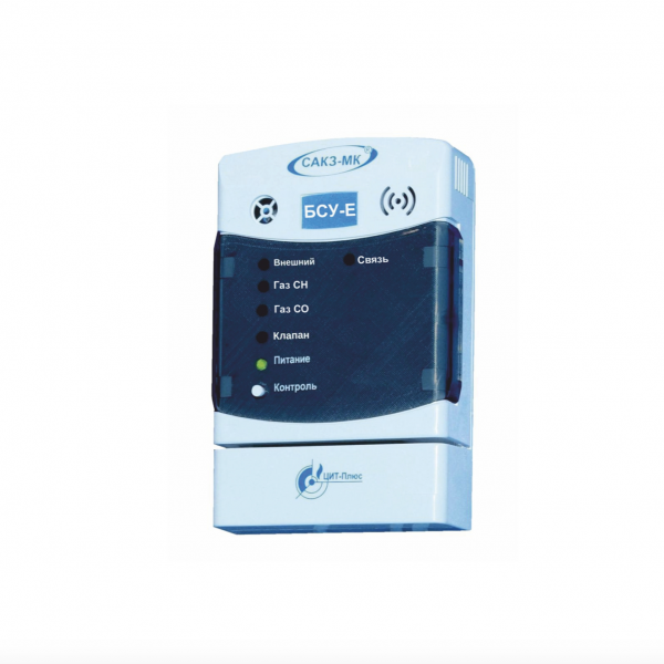 Блок сигнализации и управления БСУ-Е